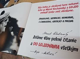 cf751 Podpisovanie knihy pred krstom 23.11.2025